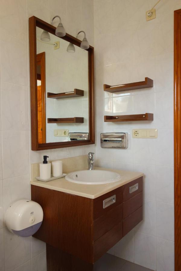 Apartamento Oasis Playas de Vera Eksteriør bilde