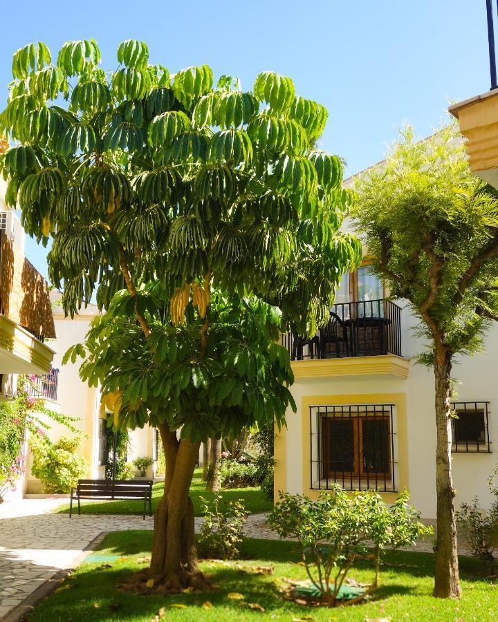 Apartamento Oasis Playas de Vera Eksteriør bilde